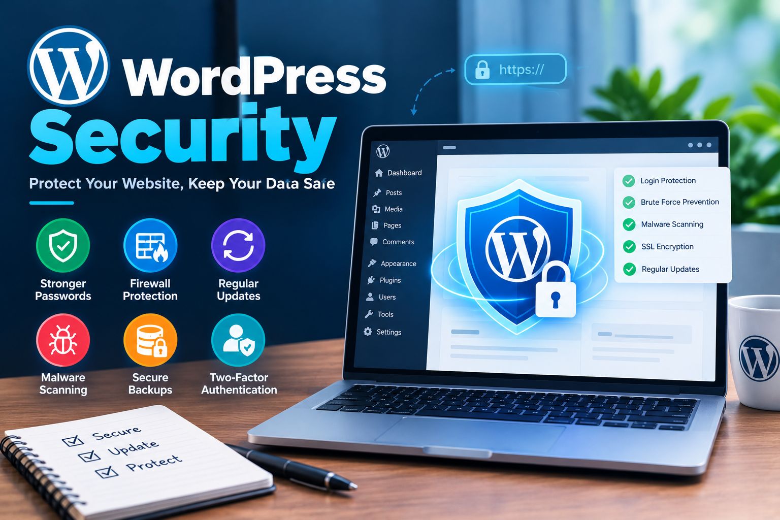 WordPress Security